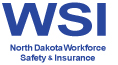Workforce Safety & Insurance logo