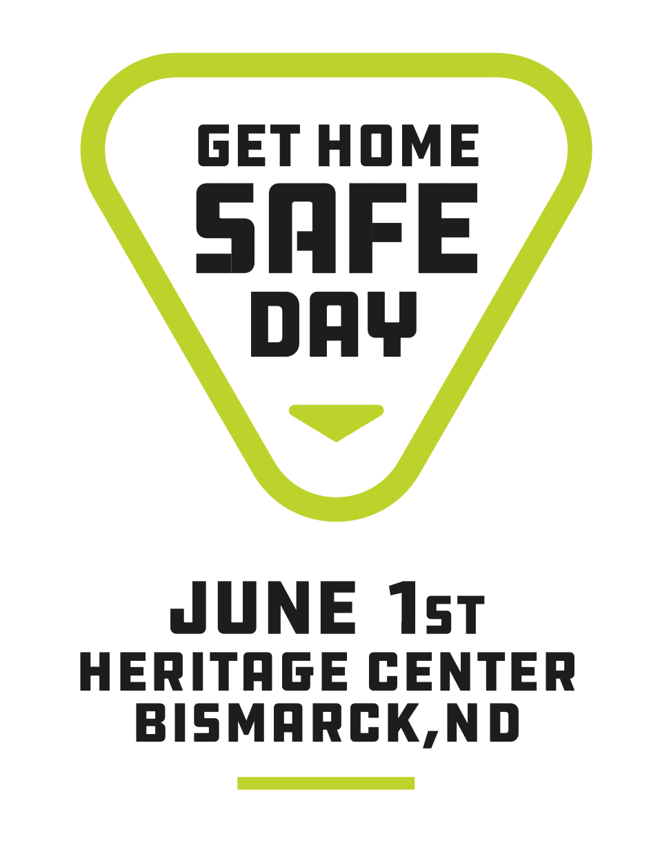 Get Home Safe Day 2026