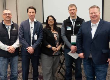 Picture of Get Home Safe Panelists