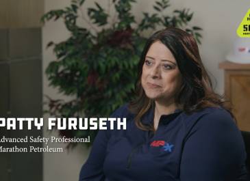 Image of Patty Furuseth