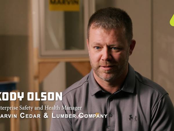 Image of Kody Olson