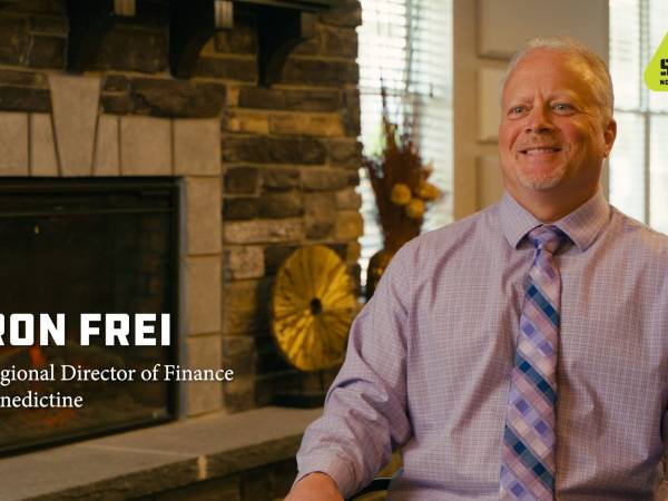Photo of Ron Frei