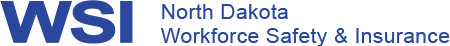 Logo of North Dakota Workforce Safety and Insurance