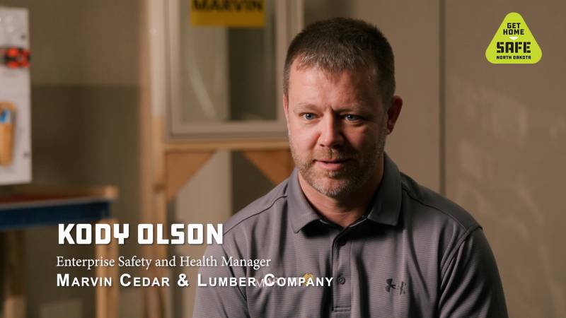 Image of Kody Olson