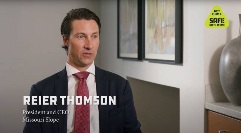 Image of Reier Thompson
