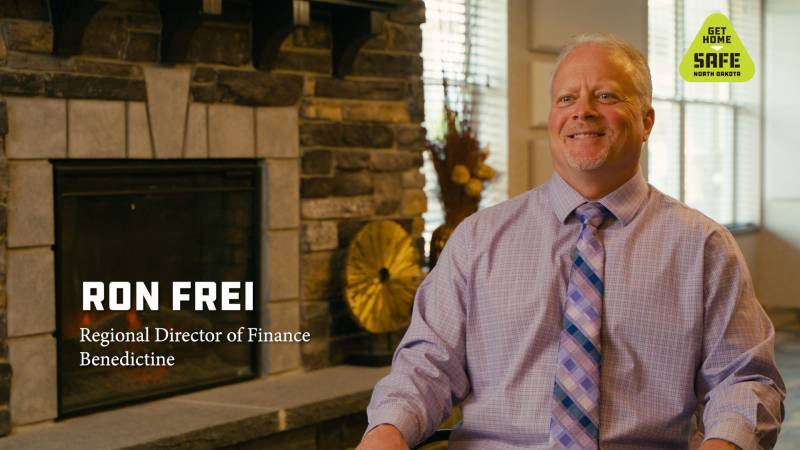 Photo of Ron Frei